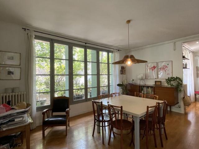 Appartement Aix En Provence 13100 120.1 m²