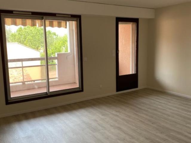 Appartement Aix En Provence 13100 34 m²