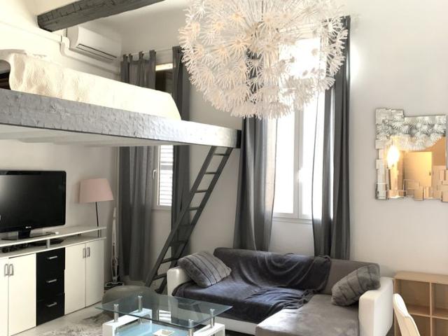 Appartement Aix En Provence 13100 35.17 m²