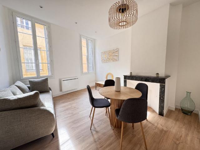 Appartement Aix En Provence 13100 35.29 m²