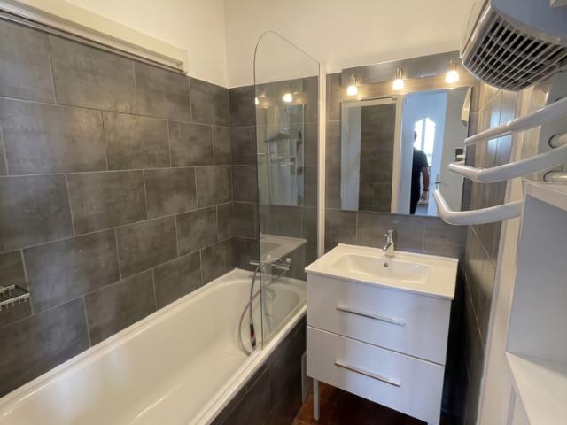 Appartement Aix En Provence 13100 35 m²