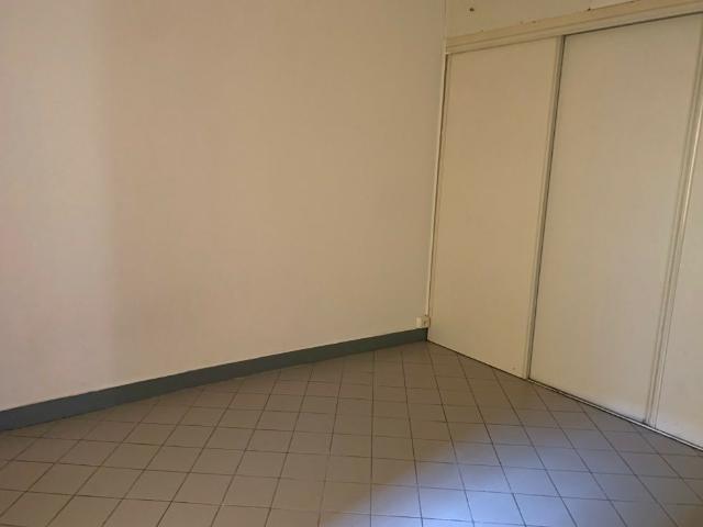 Appartement Aix En Provence 13100 47.17 m²