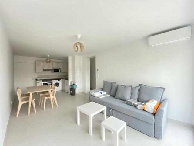 Appartement Aix En Provence 13100 47.25 m²