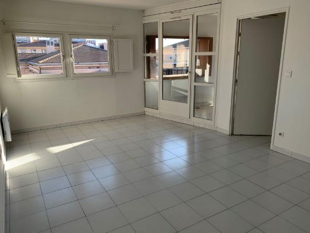 Appartement Aix En Provence 13100 50.34 m²