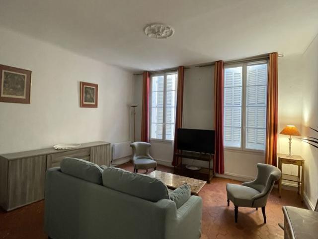 Appartement Aix En Provence 13100 52 m²