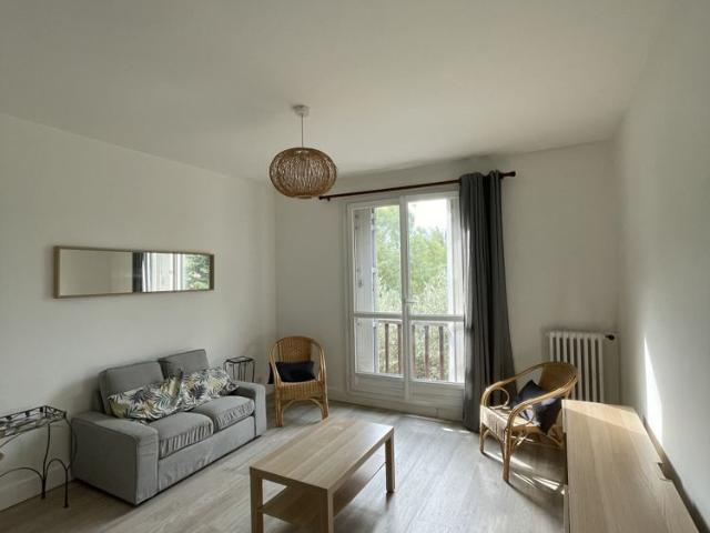 Appartement Aix En Provence 13100 56.1 m²