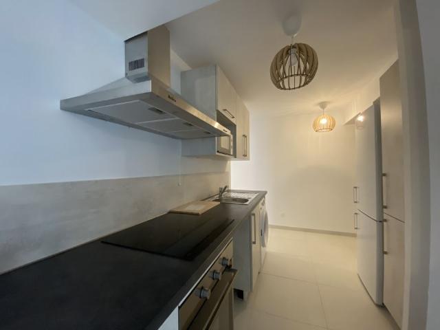 Appartement Aix En Provence 13100 62.85 m²