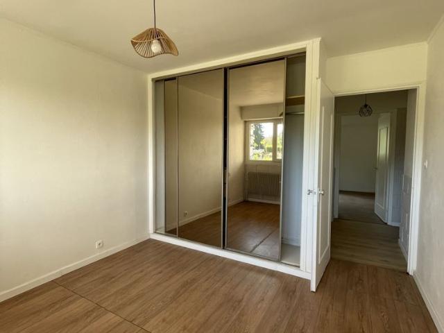 Appartement Aix En Provence 13100 64.4 m²
