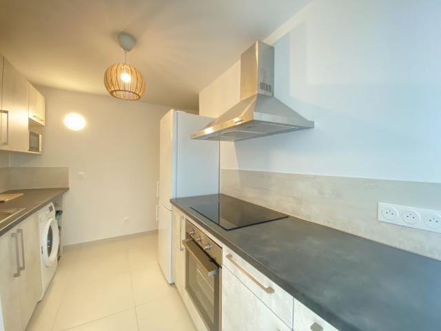 Appartement Aix En Provence 13100 79.85 m²