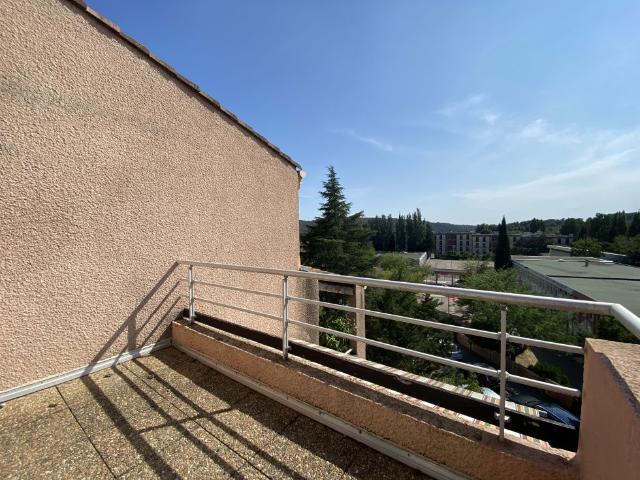 Appartement Aix En Provence 13100 85.76 m²