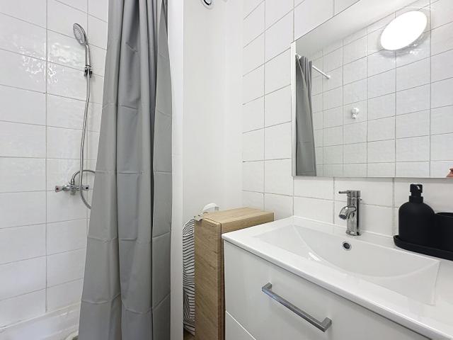 Appartement Aix En Provence 1 pièce s 18.15 m2