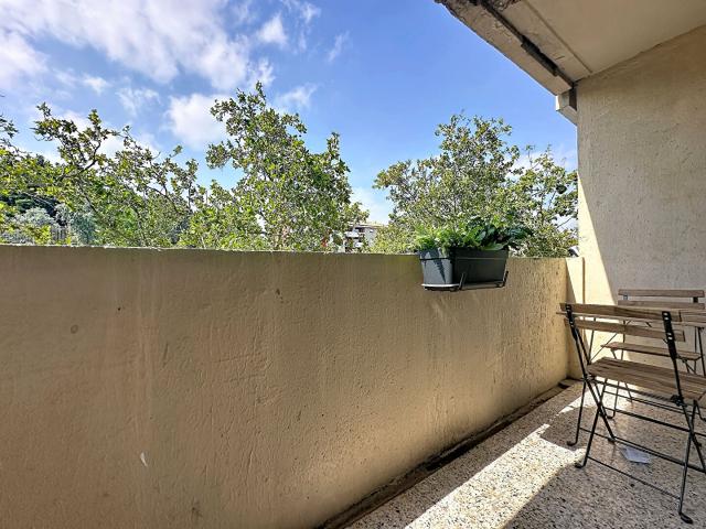 Appartement Aix En Provence 1 pièce s 18.15 m2