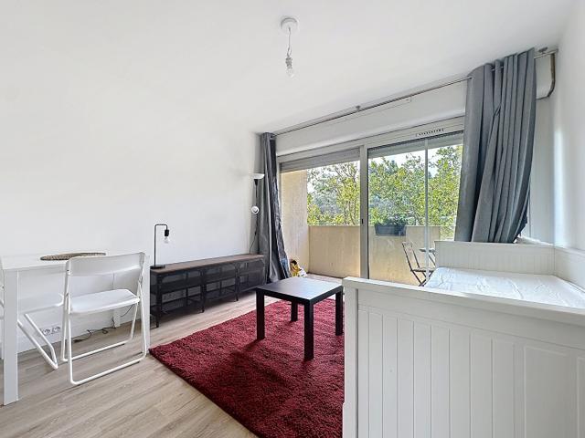 Appartement Aix En Provence 1 pièce s 18.15 m2