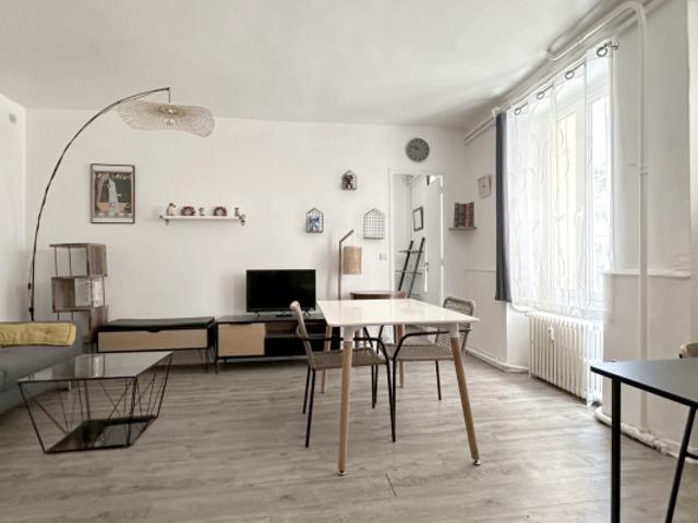 Appartement Aix En Provence 2 pièce s 38 m2