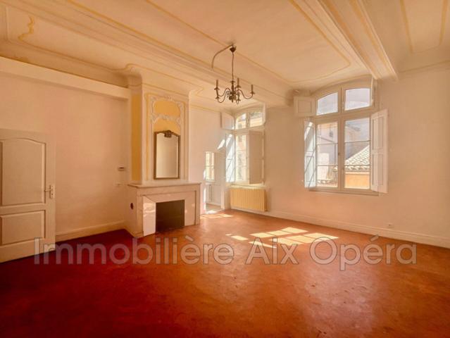 Appartement Aix En Provence 2 pièce s 50 m2