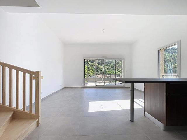 Appartement Aix En Provence 2 pièce s 65.71 m2