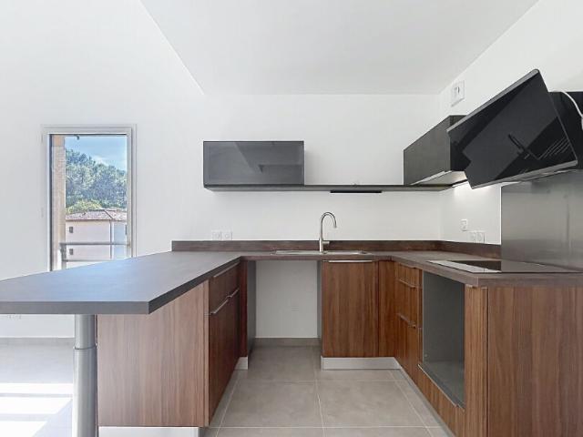 Appartement Aix En Provence 2 pièce s 65.71 m2