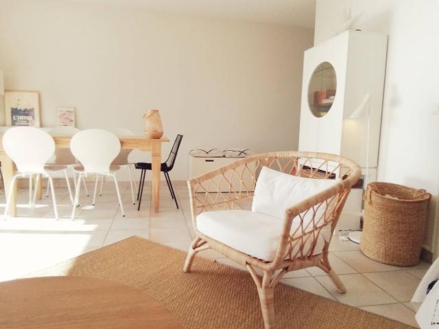 Appartement Aix En Provence 2 pièce s 61 m² avec terrasse de 1