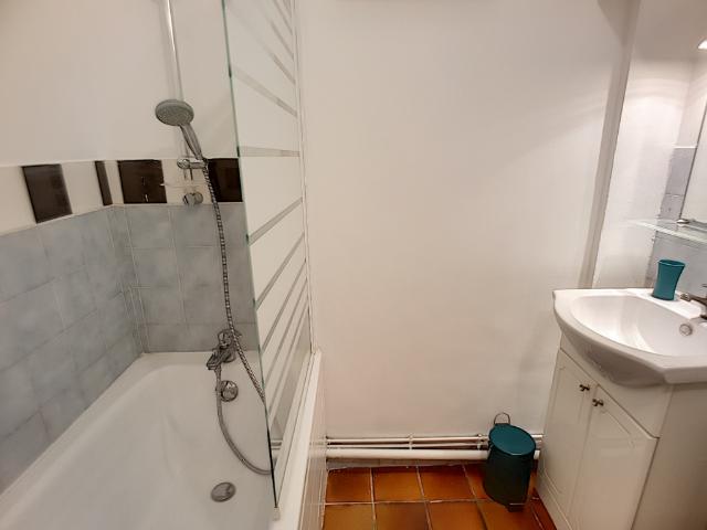 Appartement Aix En Provence 2 pièces 39 m2 Centre Ville, Meublé