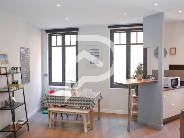 Appartement Aix En Provence 2 pièces 40 m2