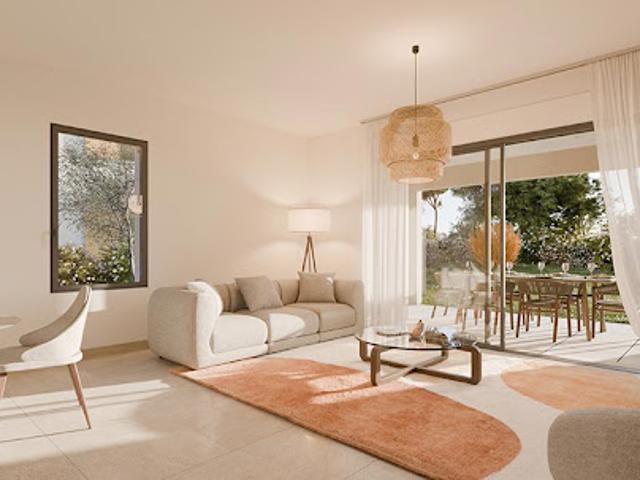 Appartement Aix en Provence 2 pièces VILLA PIETRA
