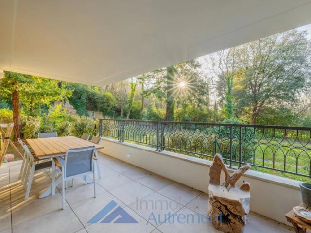 Appartement Aix en Provence