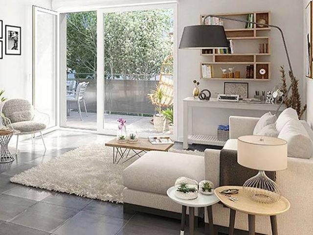 Appartement Aix En Provence 4 pièce s 90 m2