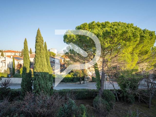Appartement Aix En Provence 4 pièces 82 m2