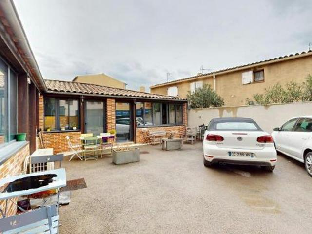 Appartement Aix en Provence Aix en Provence 13100 DLS87694091