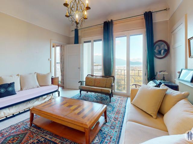 Appartement Aix Les Bains 2 pièce s LE PANORAMIC