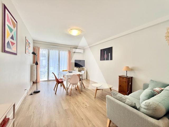 Appartement Aix Les Bains 3 pièce s 58 m2 58m² Aix les Bains