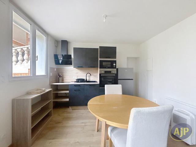Appartement Aizenay 1 pièce s 23.48 m2
