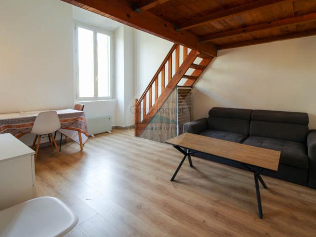 Appartement Ajaccio 1 pièce s 26 m2