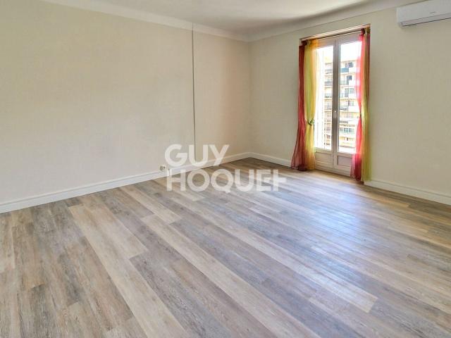 Appartement Ajaccio 3 pièce s 58 m2
