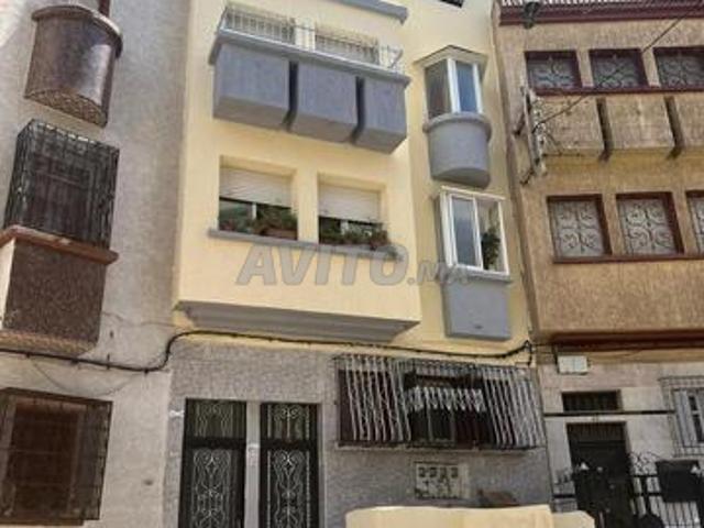 Appartement Al Qods