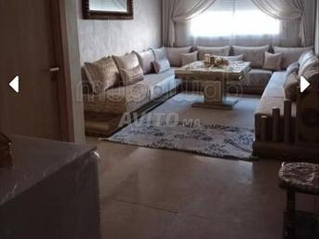 Appartement Alazhar à Oulfa