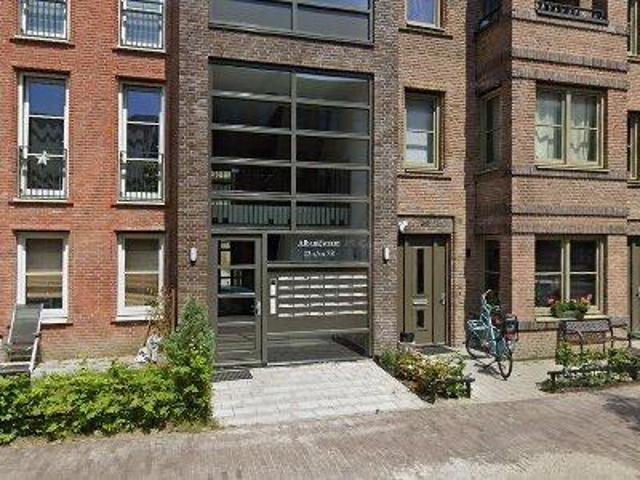 Appartement Albaniëstraat in Almere