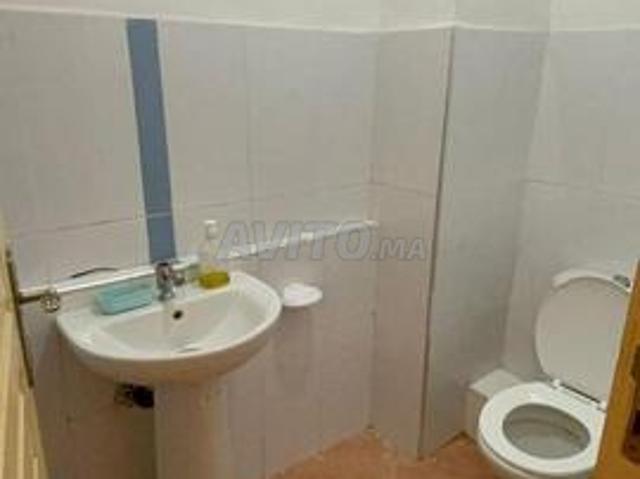 Appartement Albastine