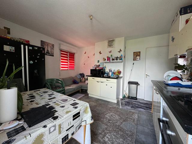 Appartement Albertville 3 pièce s 65.84 m2
