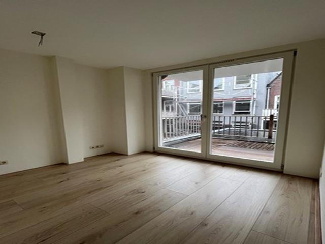 Appartement Albert Cuypstraat in Amsterdam