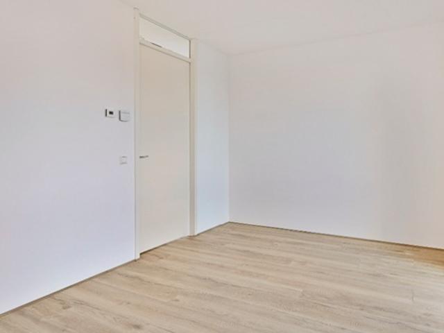 Appartement Albert Molhof in Amsterdam