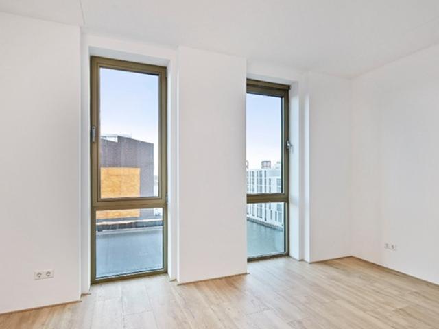 Appartement Albert Molhof in Amsterdam