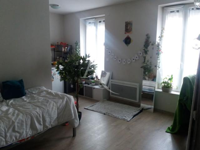 Appartement Albi 1 pièce 20 m²