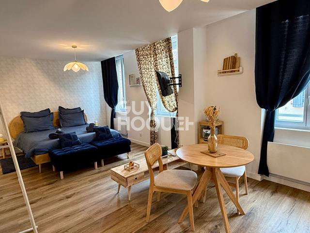 Appartement Albi 1 pièce