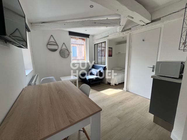Appartement Albi 1 pièce s 18 m2