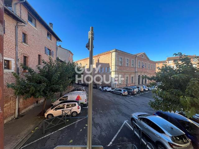 Appartement Albi 1 pièce s 19 m2