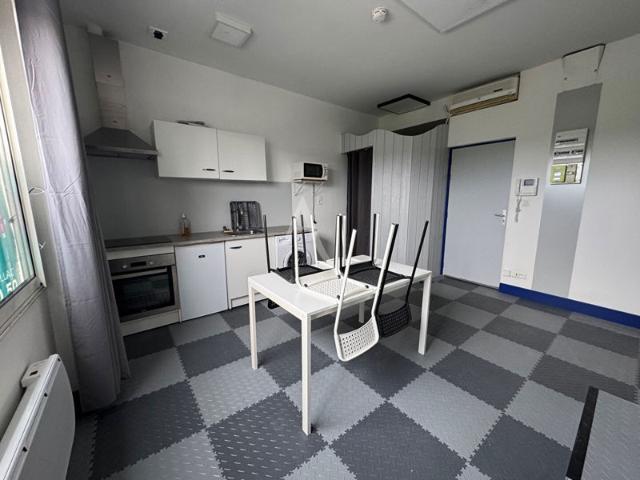 Appartement Albi 1 pièce s 20 m²