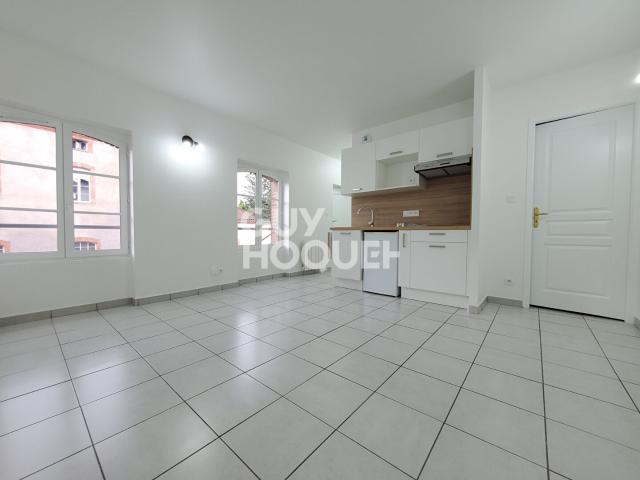 Appartement Albi 1 pièce s 24.92 m2