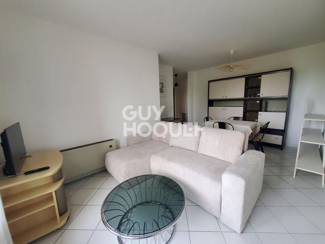 Appartement Albi 2 pièce s 48 m2