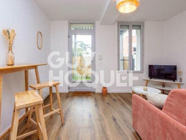 Appartement Albi 2 pièce s